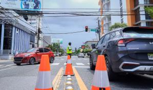 Prohibiciones de giros a la izquierda podrían ser anuladas si no las aprueba el Concejo de Regidores