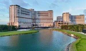 Hotel anuncia creación de más de 5 mil empleos directos Hotel anuncia creación de más de 5 mil empleos directos