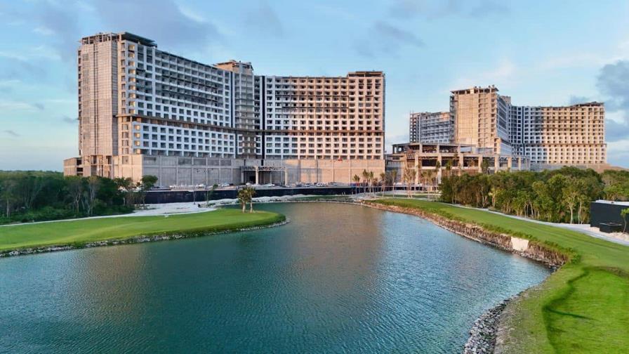 Hotel anuncia creación de más de 5 mil empleos directos Hotel anuncia creación de más de 5 mil empleos directos