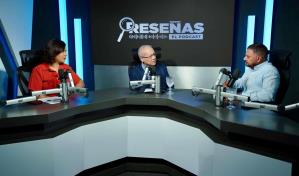 Fiduciaria Reservas administra más del 3.8 % del PIB, revela su vicepresidente ejecutivo