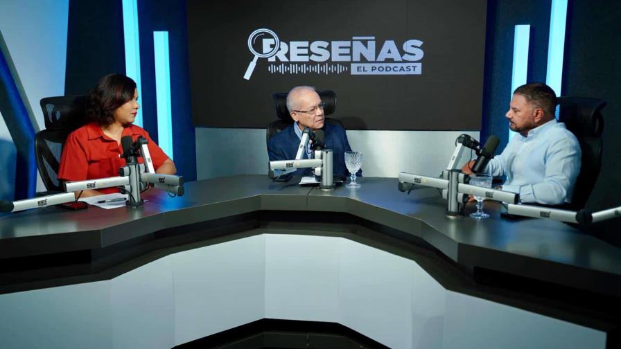 Fiduciaria Reservas administra más del 3.8 % del PIB, revela su vicepresidente ejecutivo