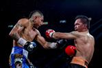 Pacquiao brilla a los 46 años, dos jueces le dan empate y Barrios retiene su título Pacquiao brilla a los 46 años, dos jueces le dan empate y Barrios retiene su título