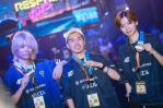 Blink Respawn 2025 congrega a la élite del gaming en República Dominicana Blink Respawn 2025 congrega a la élite del gaming en República Dominicana