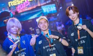 Blink Respawn 2025 congrega a la élite del gaming en República Dominicana