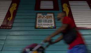 En Puerto Rico, una guerra de clases desplaza a la población local