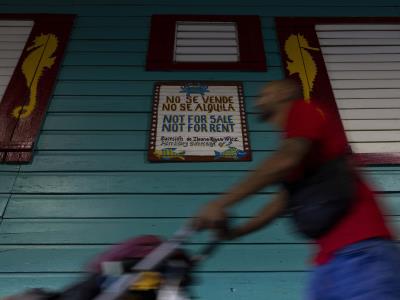 Impacto de Airbnb en Puerto Rico; desplaza a población local