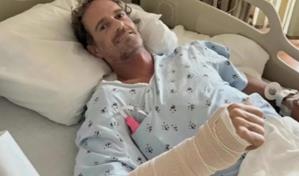 Nueva Smyrna Beach: capital mundial de mordidas de tiburón, registra cuarto ataque en 2025 Nueva Smyrna Beach: capital mundial de mordidas de tiburón, registra cuarto ataque en 2025