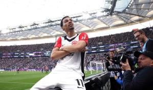 A favor de la Bundesliga