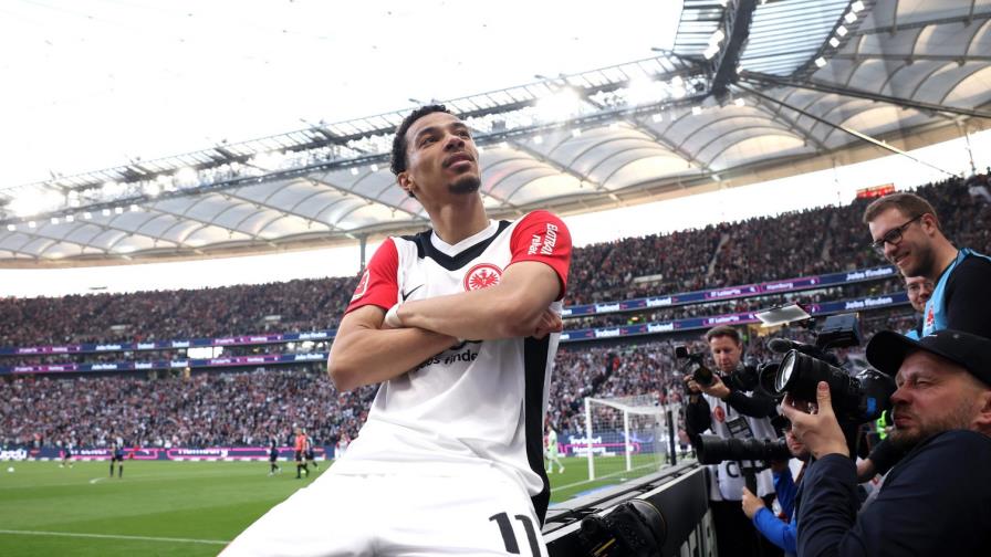 A favor de la Bundesliga A favor de la Bundesliga