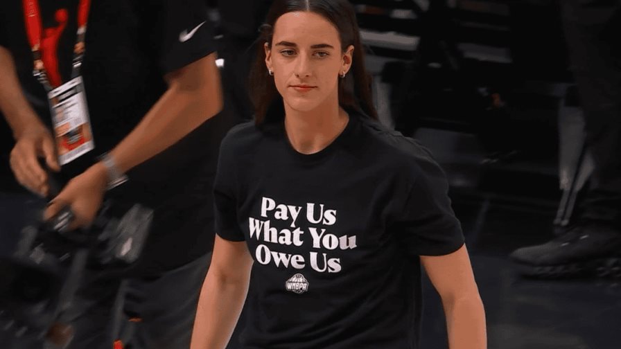 Jugadoras de la WNBA exigen respeto en las negociaciones del acuerdo laboral Jugadoras de la WNBA exigen respeto en las negociaciones del acuerdo laboral