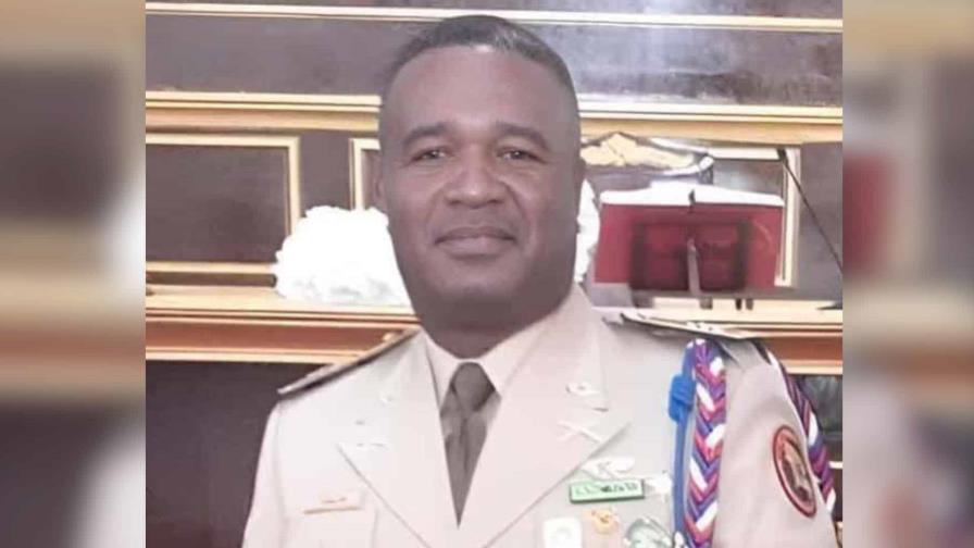 Condenan a 30 años por matar a un capitán del Ejército para robarle el celular