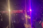Autobús habría perdido los frenos: reportan cinco muertos y al menos 41 heridos en accidente