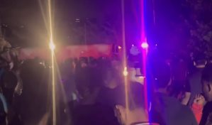 Autobús habría perdido los frenos: reportan cinco muertos y al menos 41 heridos en accidente