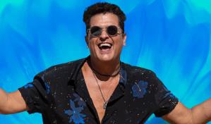 Carlos Vives lanza 500, himno para celebrar el quinto centenario de su natal Santa Marta