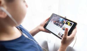 El uso del móvil antes de los 13 años compromete la salud mental El uso del móvil antes de los 13 años compromete la salud mental