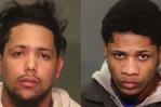 El ICE arresta al segundo sospechoso de herir a un agente fronterizo en NY; también es dominicano