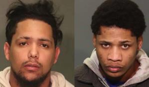 Presentan nuevos cargos contra dominicanos que hirieron a oficial de Patrulla Fronteriza