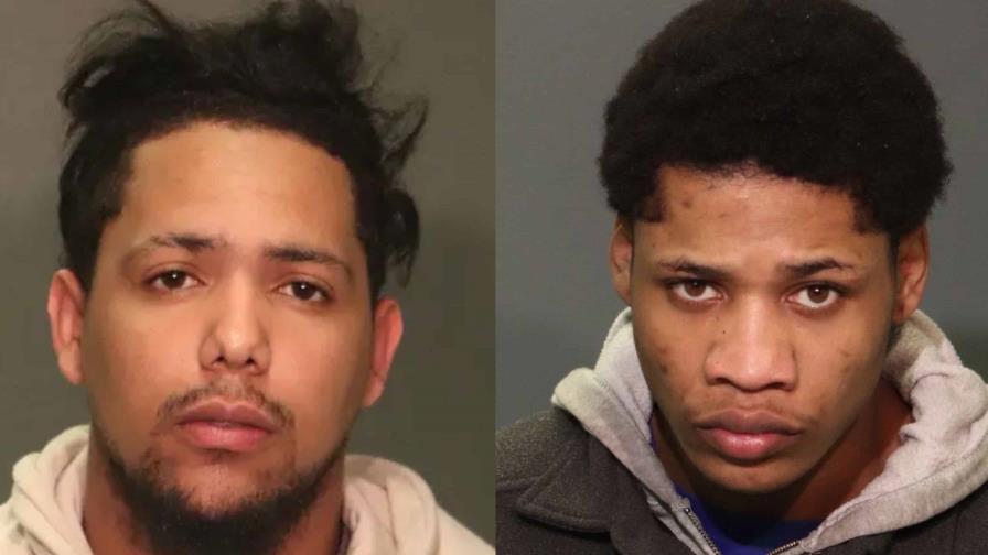 El ICE arresta al segundo sospechoso de herir a un agente fronterizo en NY; también es dominicano