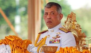 Rama X, el rey más rico del mundo: su fortuna incluye 17 mil propiedades, 38 jets y cientos de autos