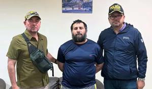 El narco ecuatoriano Fito se declara no culpable en Nueva York y pide atención médica