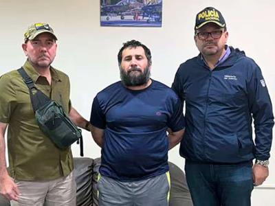 El narco José Adolfo Macías se declara no culpable en Nueva York