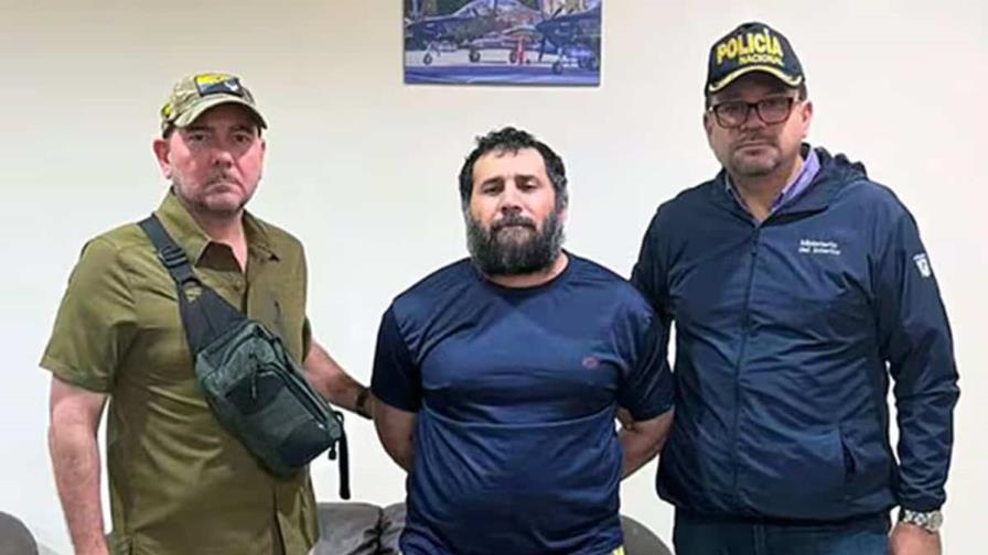 El narco ecuatoriano Fito se declara no culpable en Nueva York y pide atención médica El narco ecuatoriano Fito se declara no culpable en Nueva York y pide atención médica