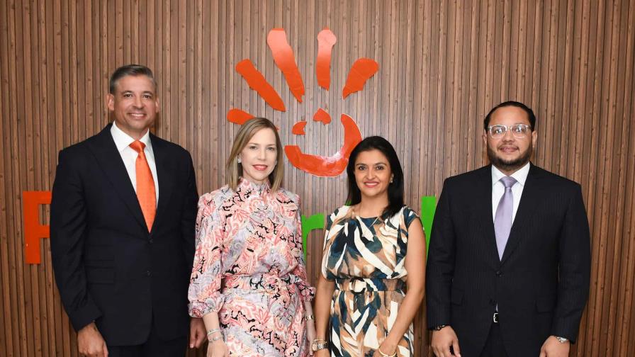 Panacrédito celebra su 14º aniversario de inclusión financiera con tecnología y propósito Panacrédito celebra su 14º aniversario de inclusión financiera con tecnología y propósito