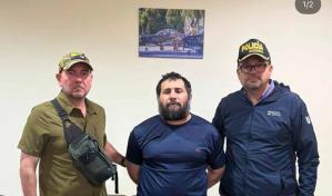 El mayor narco de Ecuador extraditado a EE. UU. se declara no culpable en Nueva York