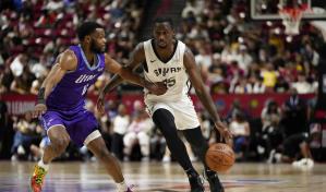 Un histórico club griego quiere firmar a David Jones-García