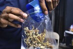 Las redes sociales podrían estar favoreciendo el aumento de consumo de cannabis Las redes sociales podrían estar favoreciendo el aumento de consumo de cannabis