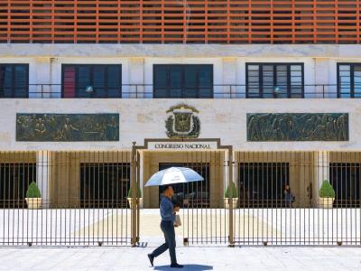 Legislatura extraordinaria por retrasos en el Código Penal