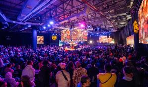 Blink Respawn 2025 cierra con broche de oro y pone a RD en el mapa global de los eSports Blink Respawn 2025 cierra con broche de oro y pone a RD en el mapa global de los eSports
