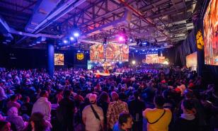 Blink Respawn 2025 cierra con broche de oro y pone a RD en el mapa global de los eSports