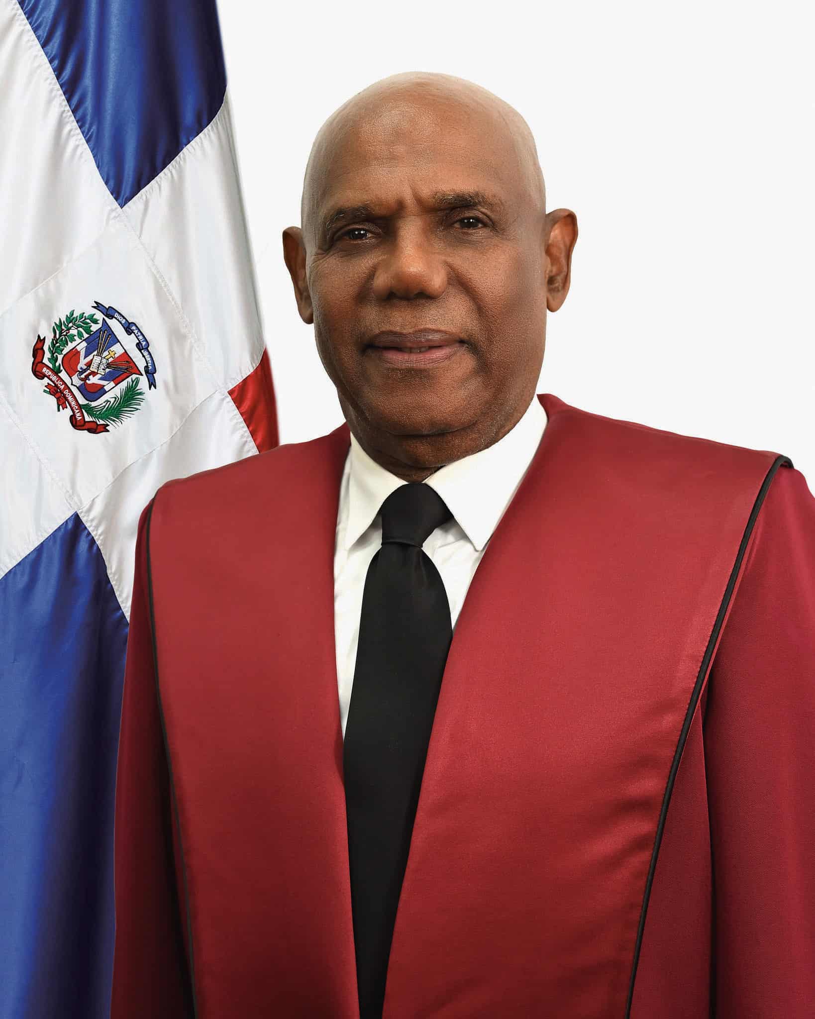 <div><strong>José Alejandro Vargas Guerrero </strong></div><div>Voto disidente</div>