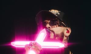 Anuel AA listo para entregar Real Hasta La Muerte 2 en RD