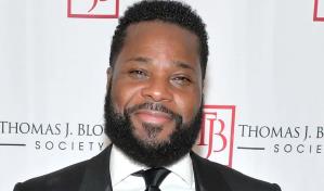 Muere ahogado el actor Malcolm-Jamal Warner, recordado por su papel en "The Cosby Show"
