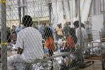 EE. UU. comienza a deportar a migrantes en vuelos desde Alligator Alcatraz en Florida