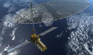 La India y la NASA lanzarán el 30 de julio su satélite NISAR, el más caro del mundo