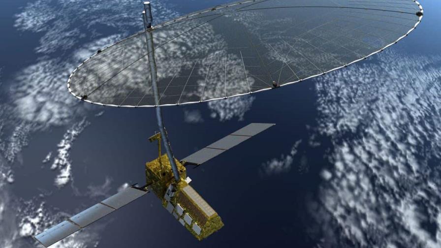 La India y la NASA lanzarán el 30 de julio su satélite NISAR, el más caro del mundo La India y la NASA lanzarán el 30 de julio su satélite NISAR, el más caro del mundo
