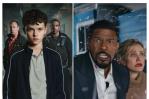 Esto es lo más visto en Netflix en el primer semestre de 2025 Esto es lo más visto en Netflix en el primer semestre de 2025