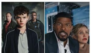 Esto es lo más visto en Netflix en el primer semestre de 2025