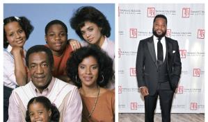 Fallece Malcolm-Jamal Warner, actor de The Cosby Show, en un trágico accidente a los 54 años