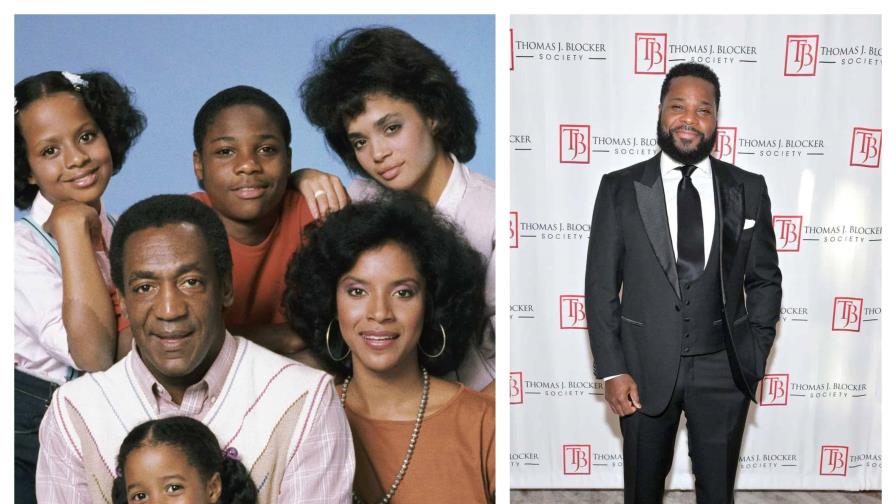 Fallece Malcolm-Jamal Warner, actor de The Cosby Show, en un trágico accidente a los 54 años