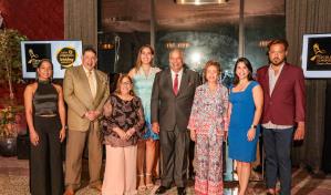 Anuncian Premios LAWA 2025 Anuncian Premios LAWA 2025