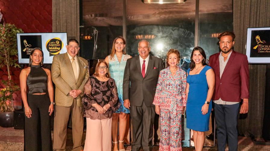 Anuncian Premios LAWA 2025 Anuncian Premios LAWA 2025