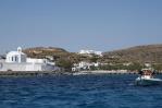 Grecia creará dos nuevas reservas para proteger la fauna submarina