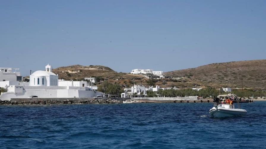 Grecia creará dos nuevas reservas para proteger la fauna submarina