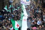 Una revolución traicionada ¿Es ésta la Siria que soñaban?