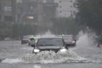 El tifón Tapah toca tierra en el sur de China tras provocar suspensión de clases