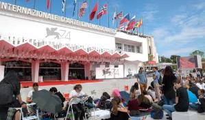 Pel&iacute;culas de 12 pa&iacute;ses en la Semana de la Cr&iacute;tica de Venecia, sin t&iacute;tulos iberoamericanos